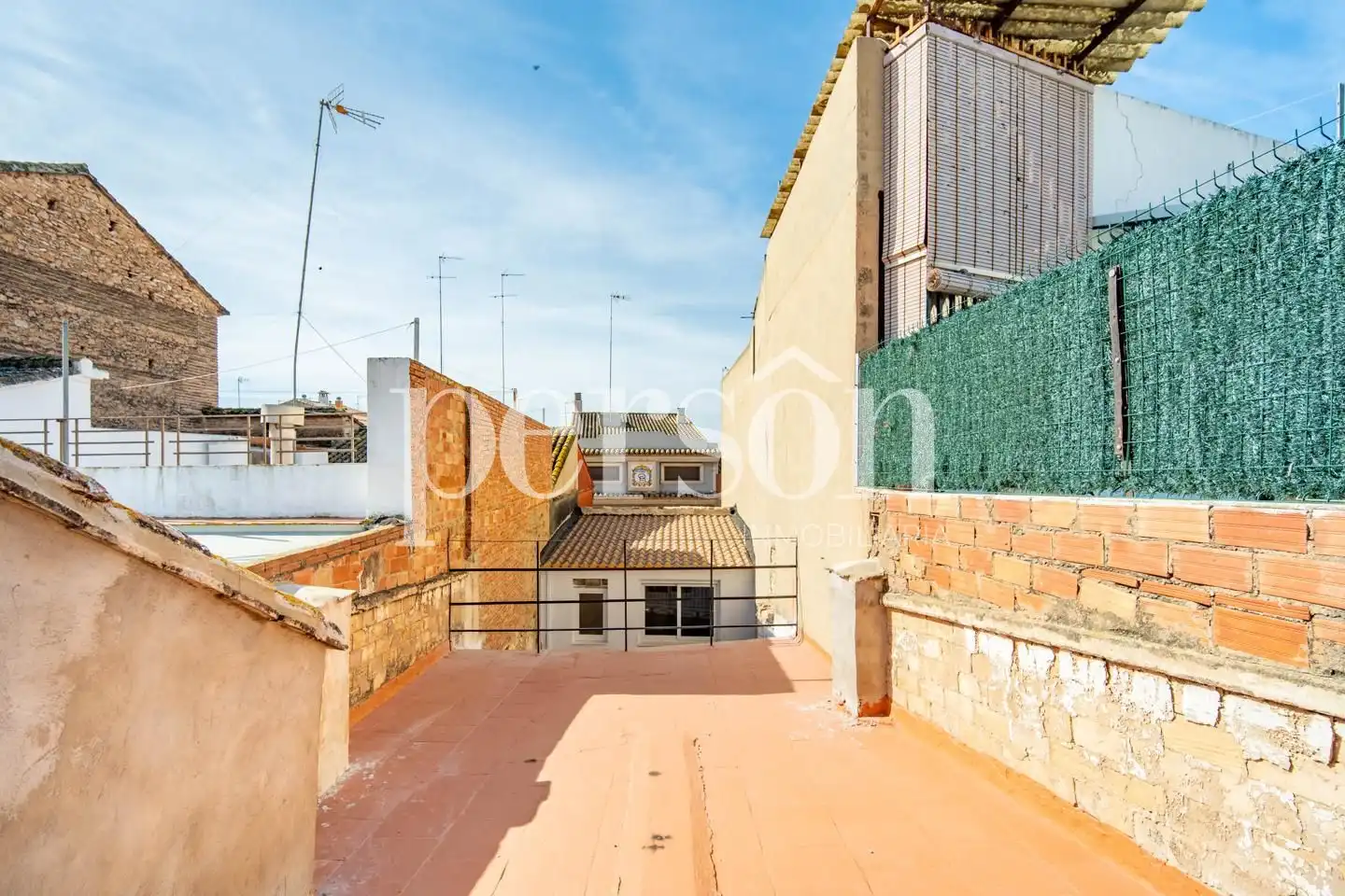 Maison mitoyenne avec terrasse à vendre à Massanassa, imagen 46