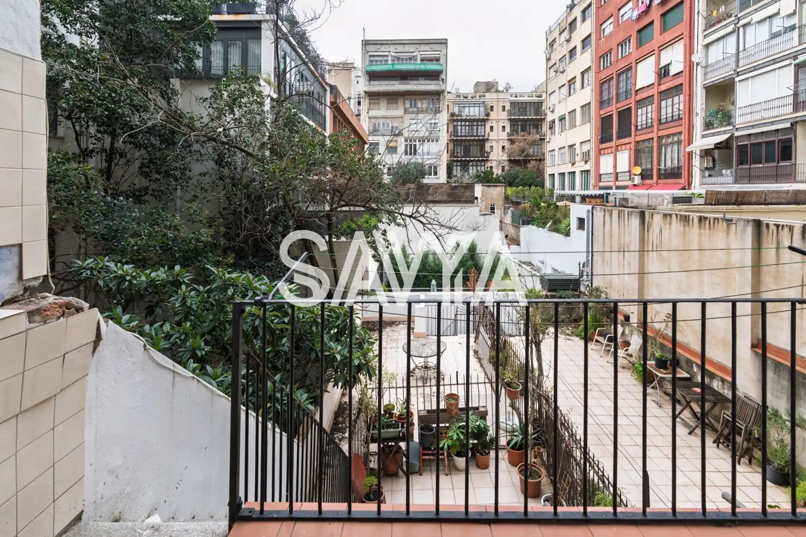 Appartement avec ascenseur à vendre à Mallorca, imagen 4