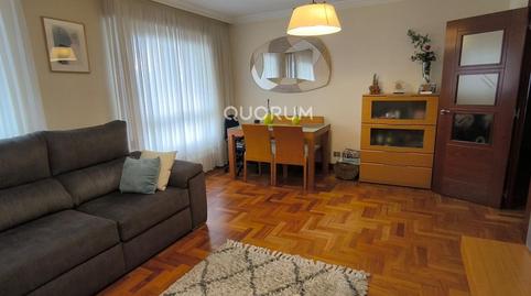Foto 5 de Piso en venta en Etxebarri, Bizkaia