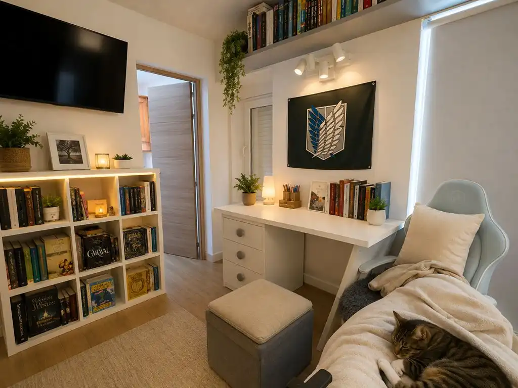 Bungalow con giardino in vendita a Cap Martí - El Tossalet - Pinomar, imagen 9