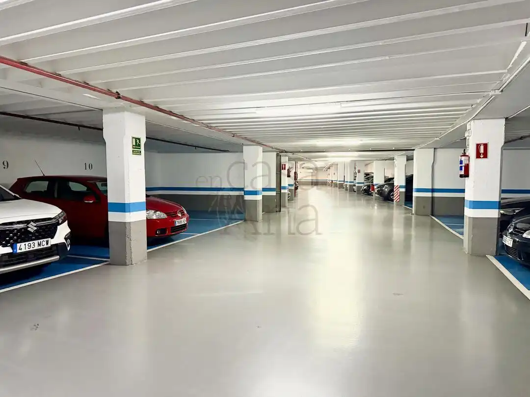 Parking à vendre à Gernikako Arbola Etorbidea, imagen 6