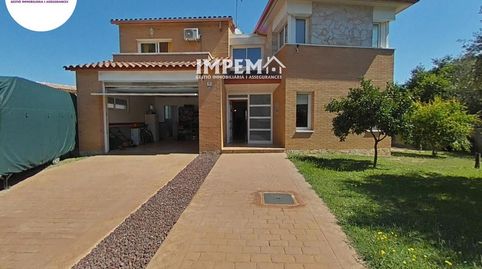 Foto 2 de Casa o xalet en venda a Piera, Barcelona