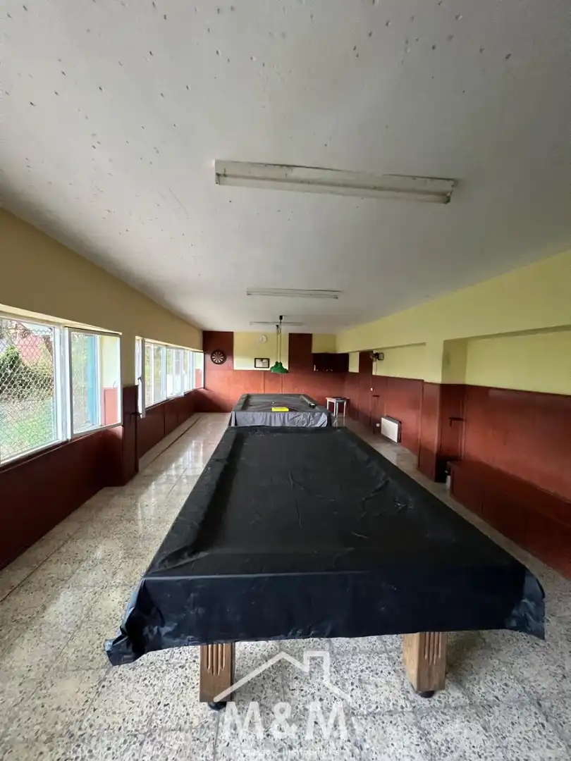 Attic for rent in Castelldefels  with Heating, Terrace and Community pool