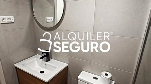 Foto 2 de Pis de lloguer a De Los Picos de Europa, Numancia,  Madrid Capital