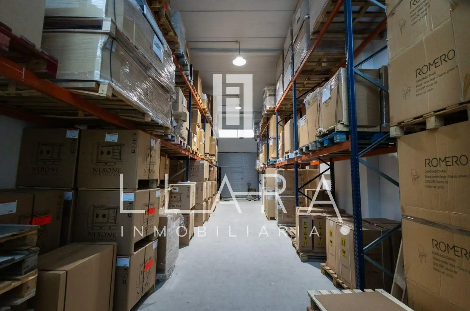 Industrial building to rent in Las Vegas - Campoaras, imagen 7