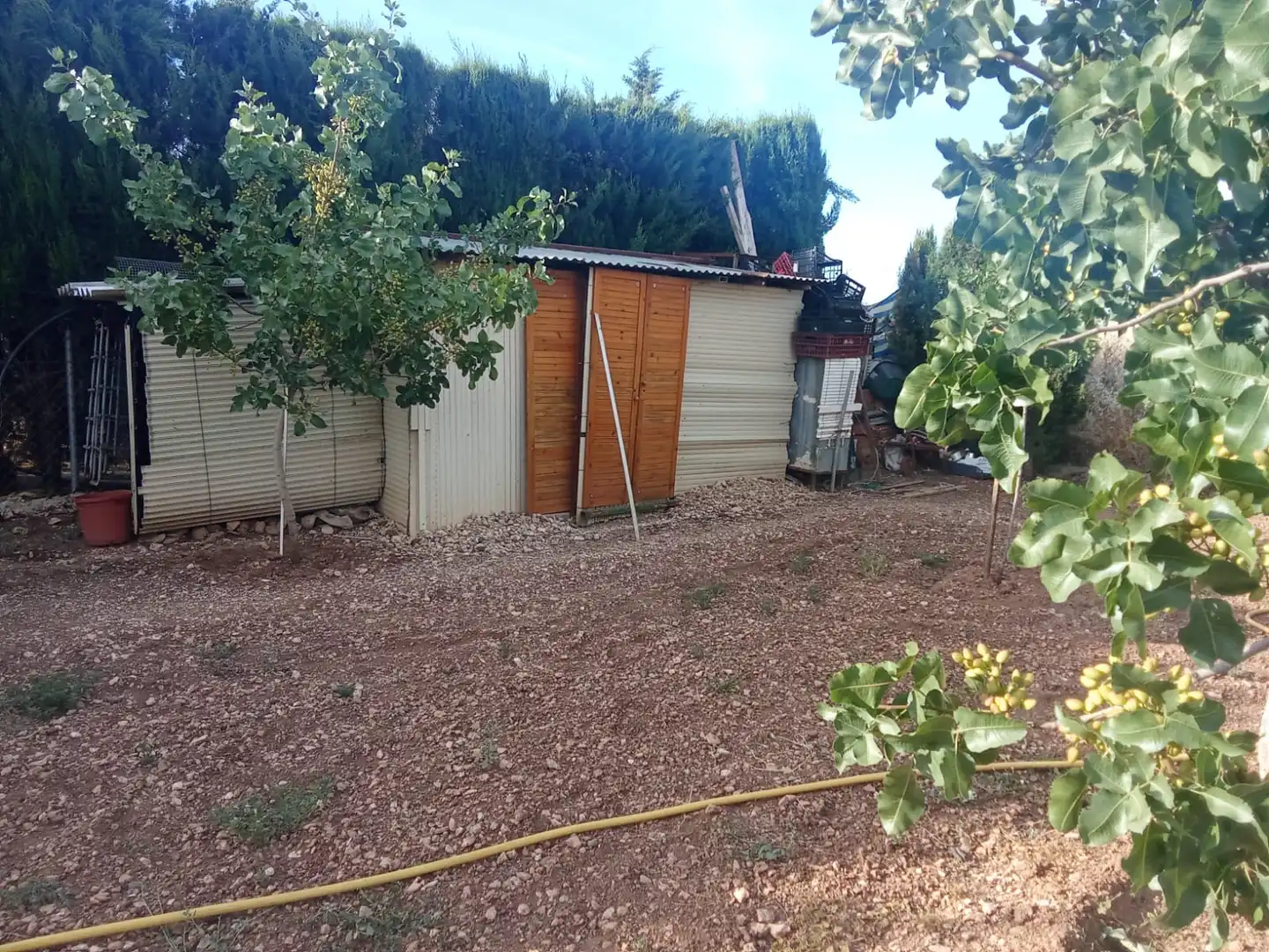 Terreno en venta en Ciudad Real