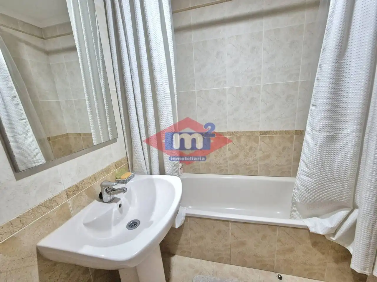 Baño de Piso en venta en Salvaterra de Miño con Calefacción y Trastero