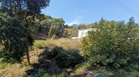 Foto 2 de Residencial en venta en Castell Dosrius, 19, Can Massuet del Far, Dosrius