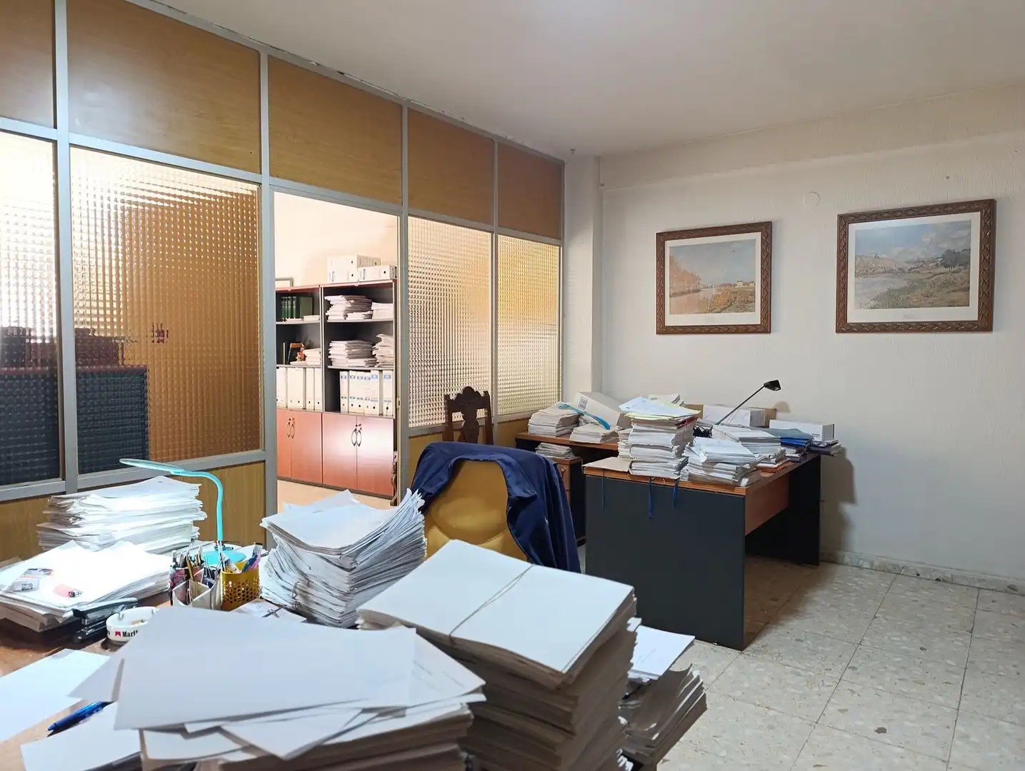 Piso en venta en Ciudad Real con Calefacción