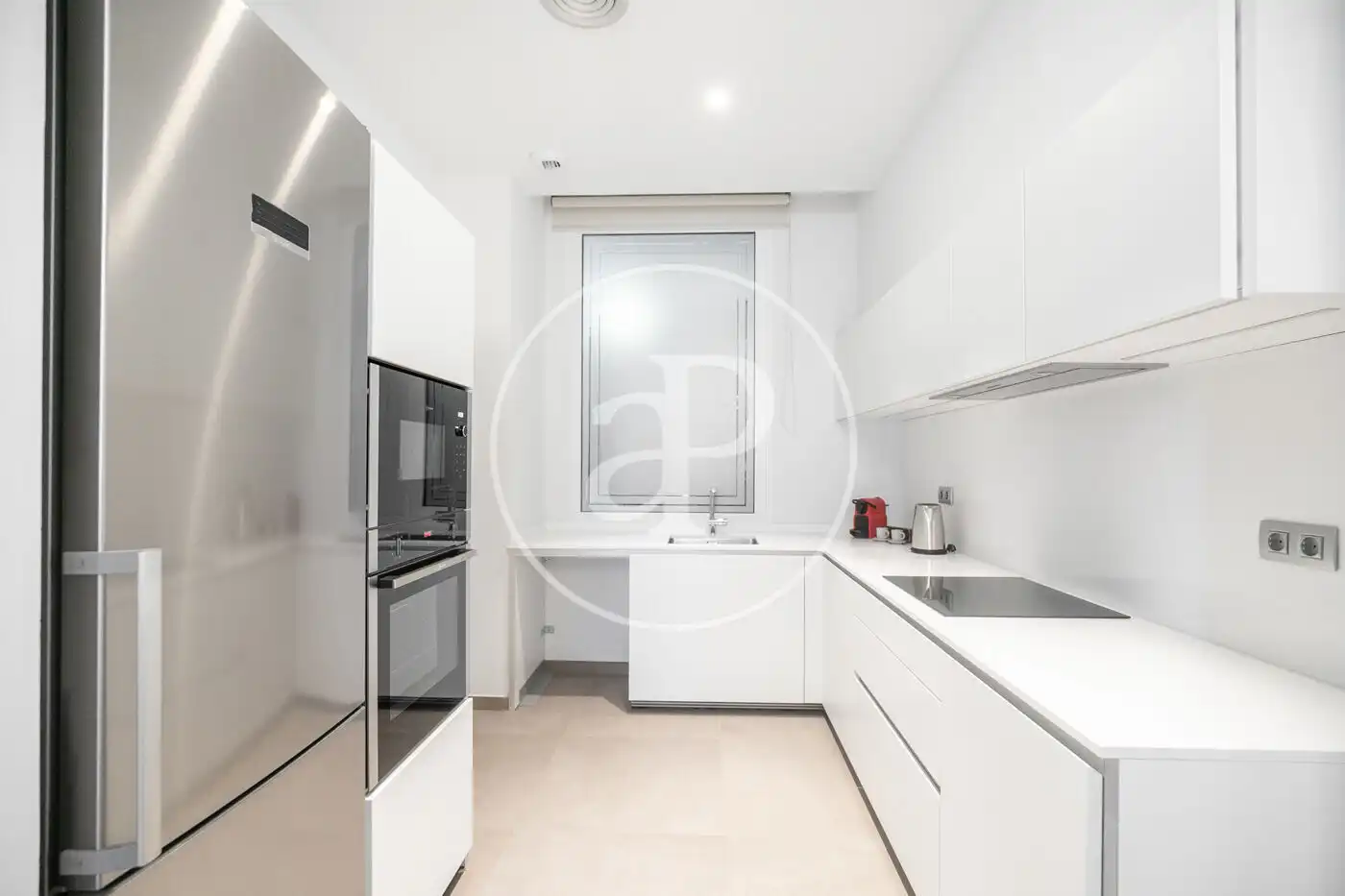 Wohnung zur Miete in Balmes, L'Antiga Esquerra de l'Eixample