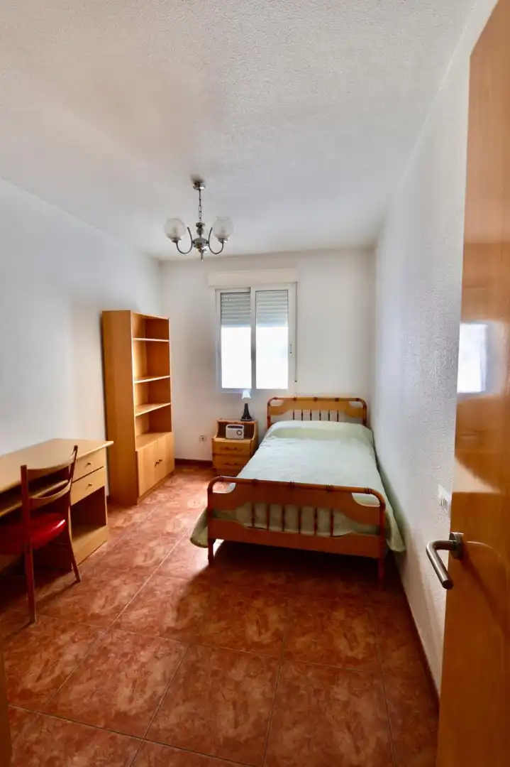 Habitación de Piso en venta en Molina de Segura con Aire acondicionado, Amueblado y Horno