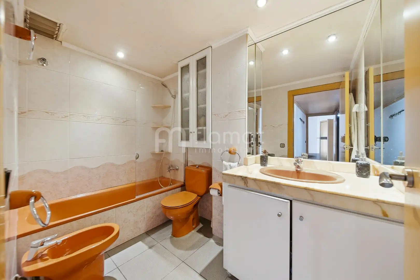Appartement avec ascenseur à vendre à Calle Del Puig Rom 145, imagen 22