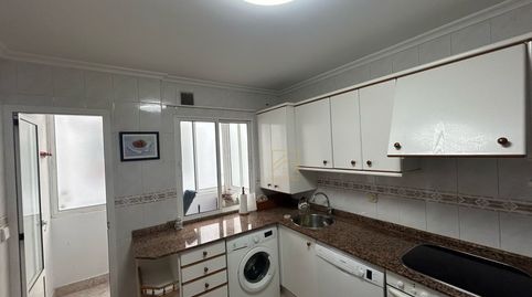 Foto 3 von Wohnung zur Miete in Torrelavega - Calle Felix Apellaniz, Centro, Torrelavega