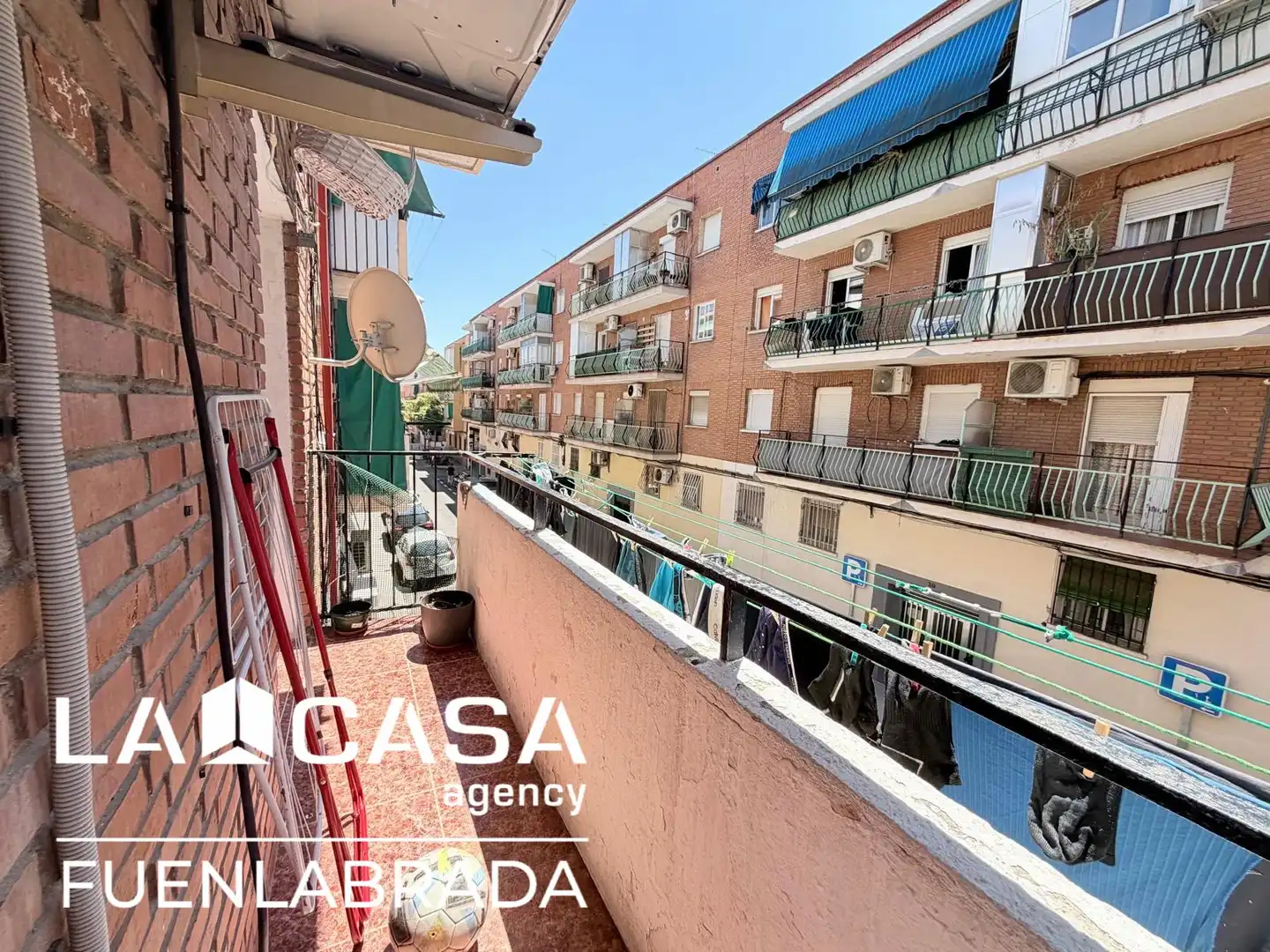 Pis amb ascensor en venda a Calle de Parvillas Bajas, imagen 30