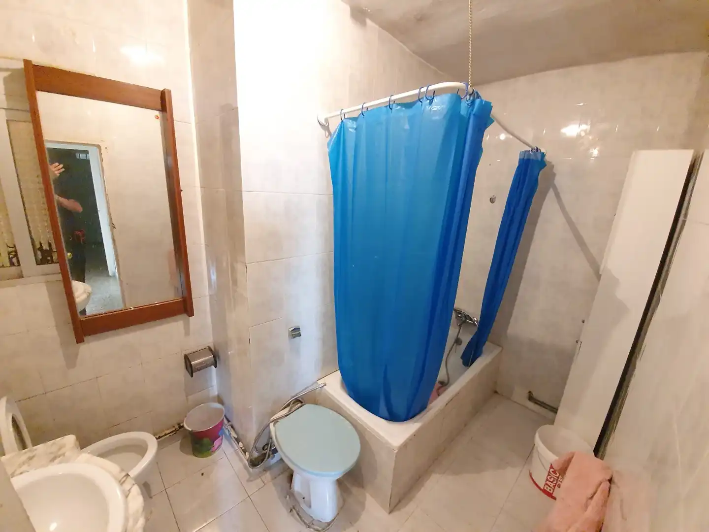Baño de Piso en venta en Torrejón de Ardoz