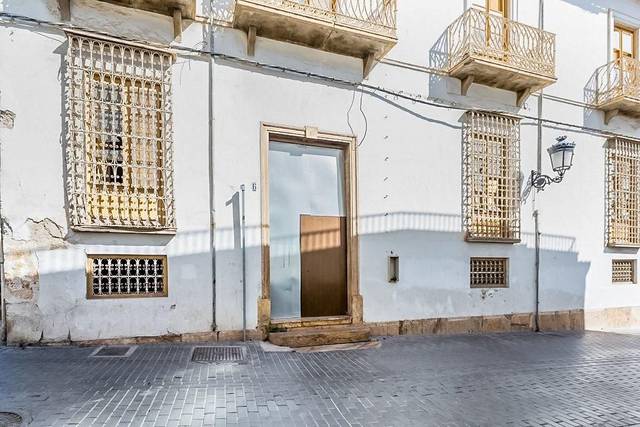 Finca rústica en Venta en Calle Carolinas, 6 en Berja