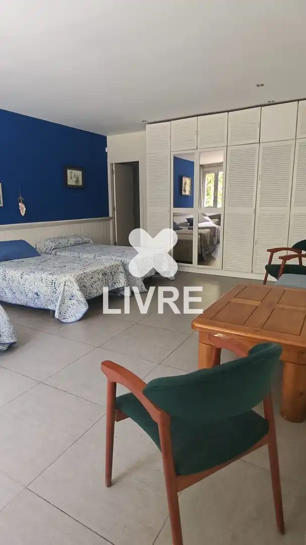 Habitación de Casa o chalet en venta en Cunit con Aire acondicionado, Calefacción y Piscina