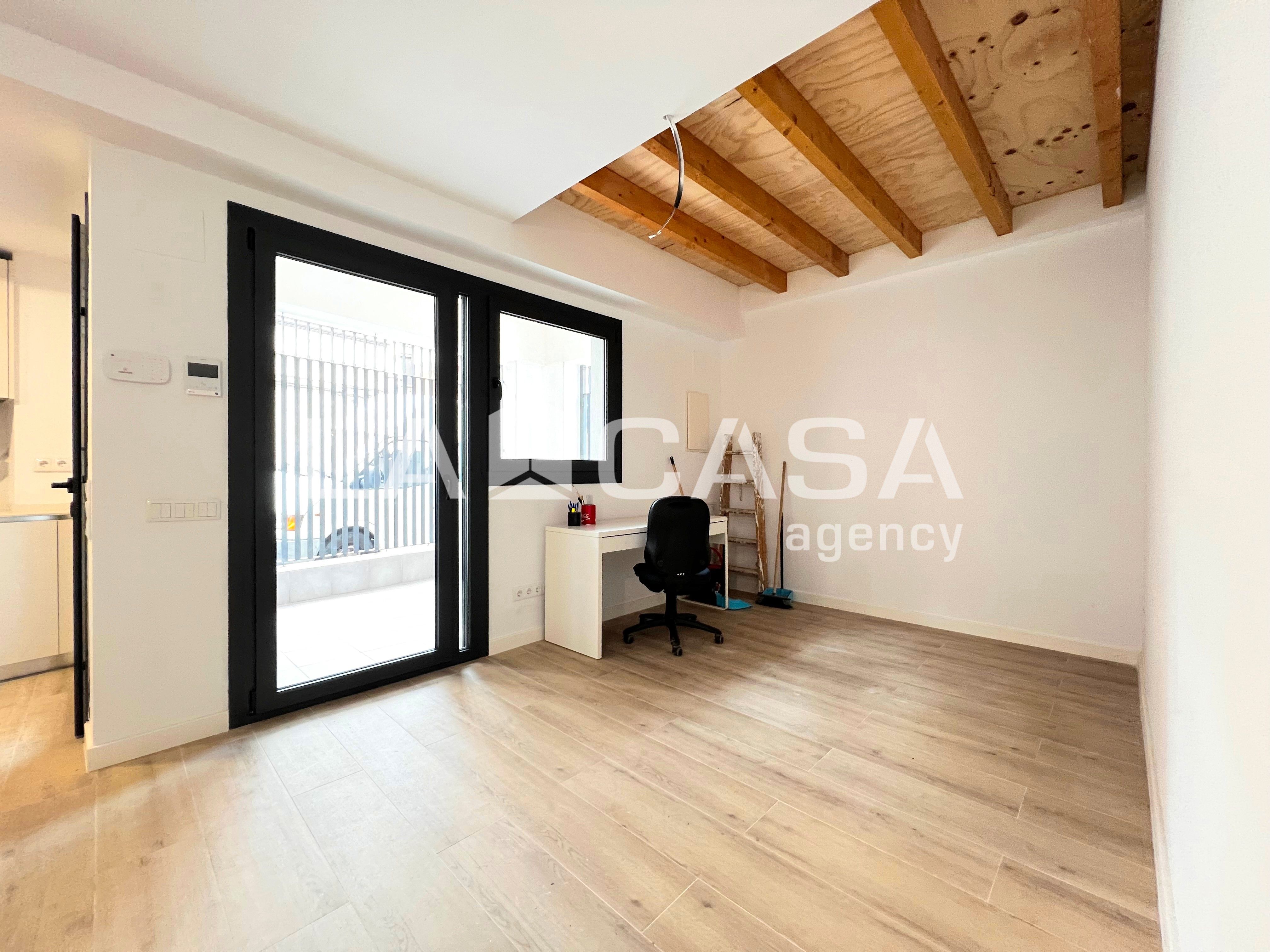 Dúplex en venda en Badalona amb Terrassa