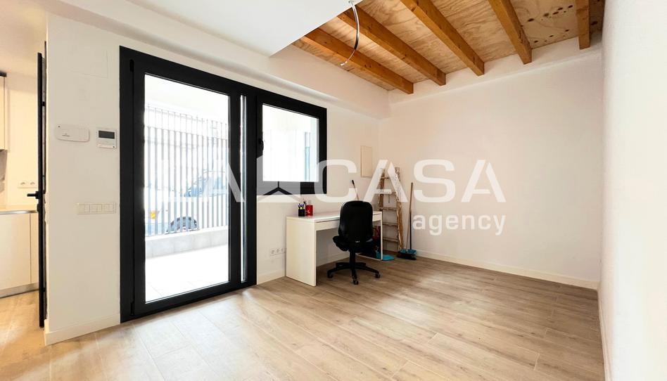 Photo 1 of Duplex for sale in Carrer Tarragona, Llefià, Barcelona