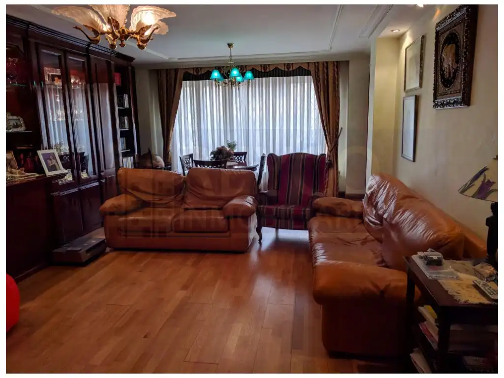 Living room of Houses for rent in Santo Domingo de la Calzada  with Private garden and Balcony
