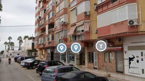 Foto 4 von Wohnung zum Verkauf in Calle Gabarra, 1, Paseo Marítimo de Levante, Vélez-Málaga
