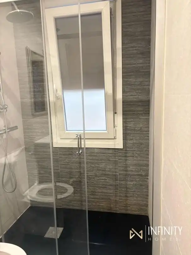 Appartamento con terrazza in affitto a Zabalbide Kalea, imagen 14