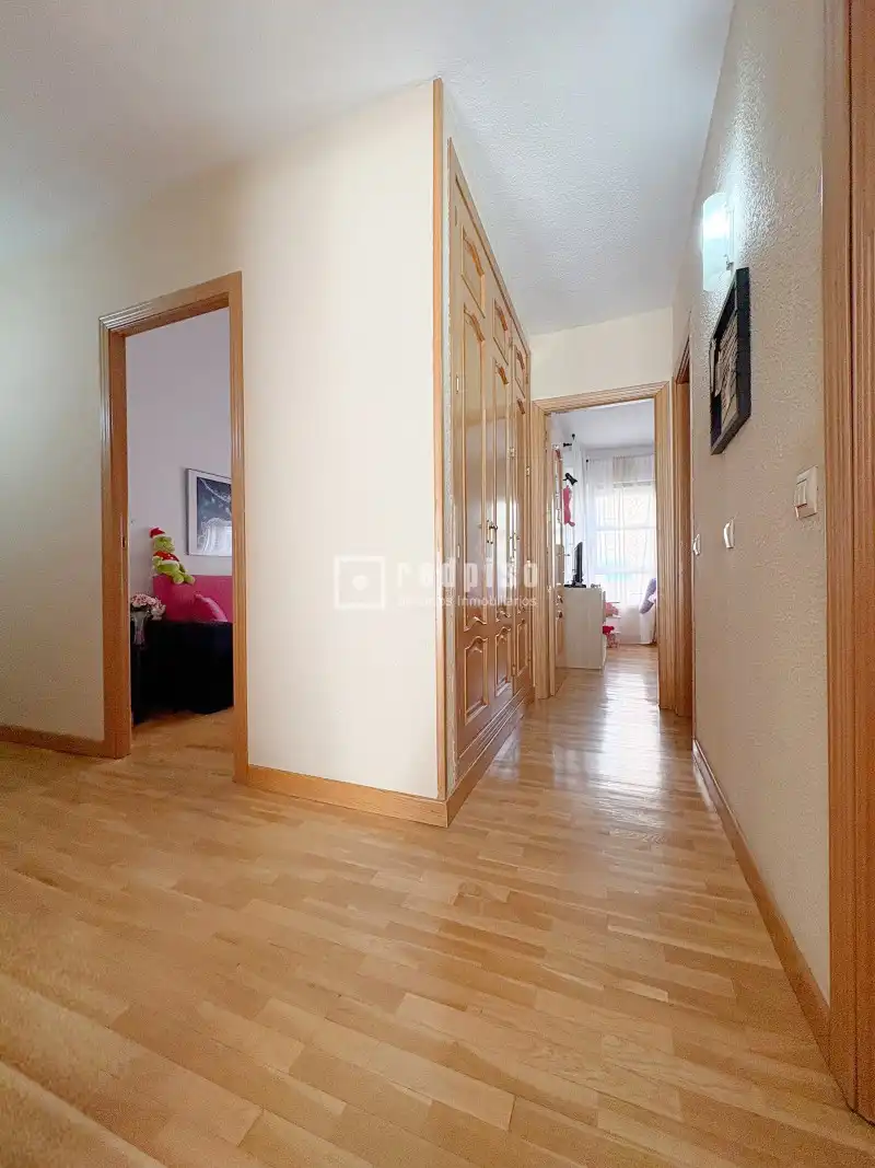 Piso en venta en Madrid con Terraza y Trastero