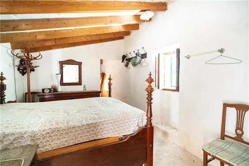 Bedroom of Houses for sale in Costitx  with Terrace
