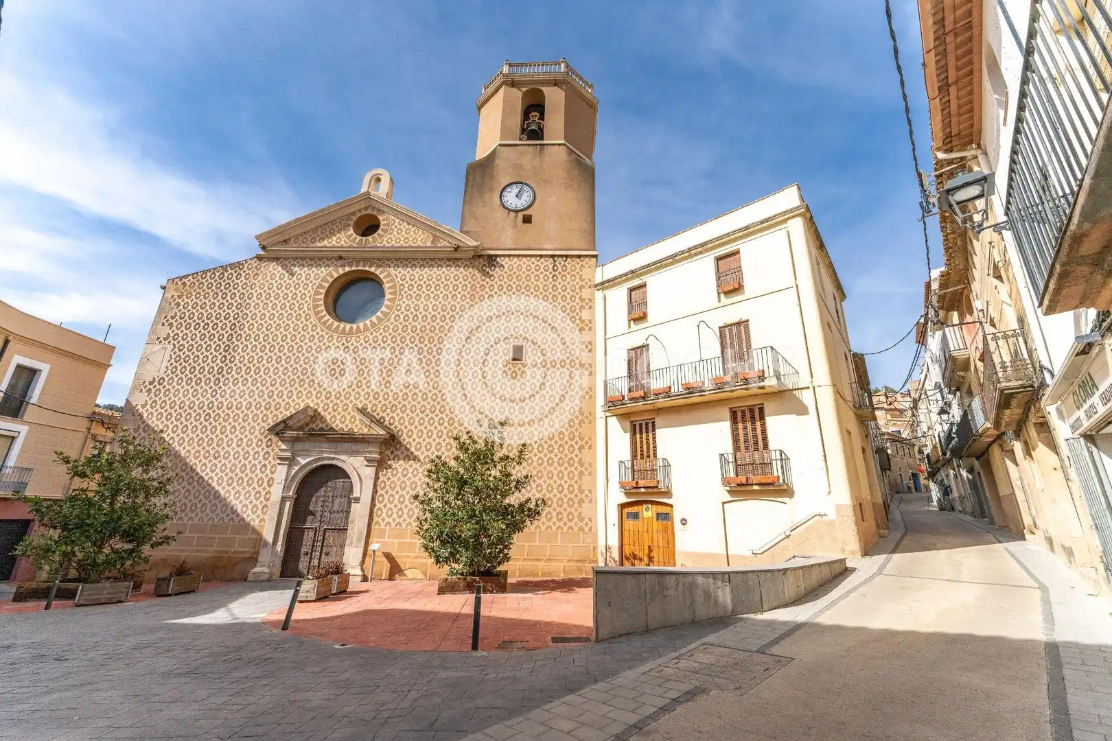 Casa rústica en venta en Carrer MAJOR