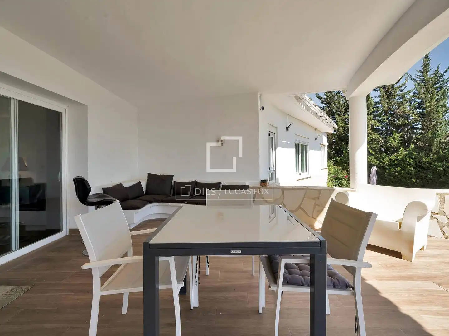 Chalet con terraza en venta en Marbella Centro, imagen 97