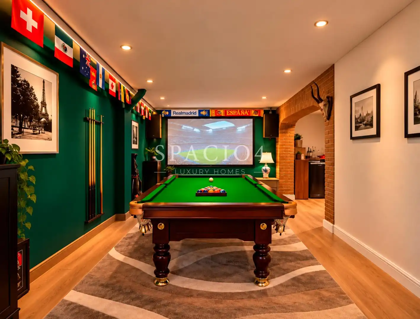Maison jumelée à vendre à Urbanización Este - Montepríncipe, imagen 26