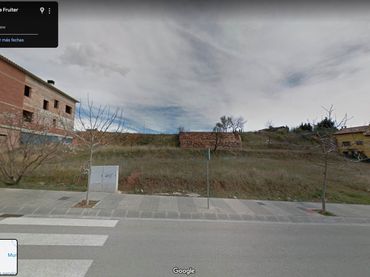 Terreno residenziale in vendita a Moià