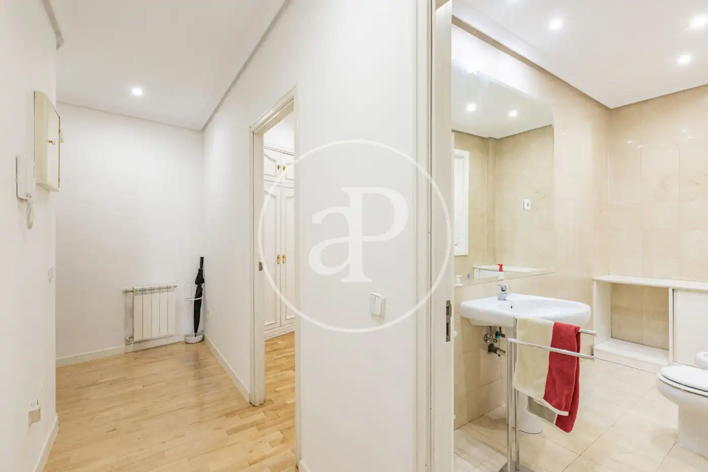 Wohnung mit Terrasse zum Verkauf in Pl. de Isabel II, imagen 27