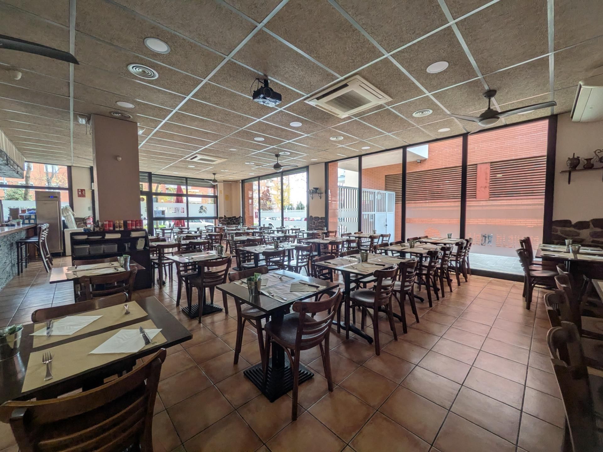 Premises to rent in Sabadell