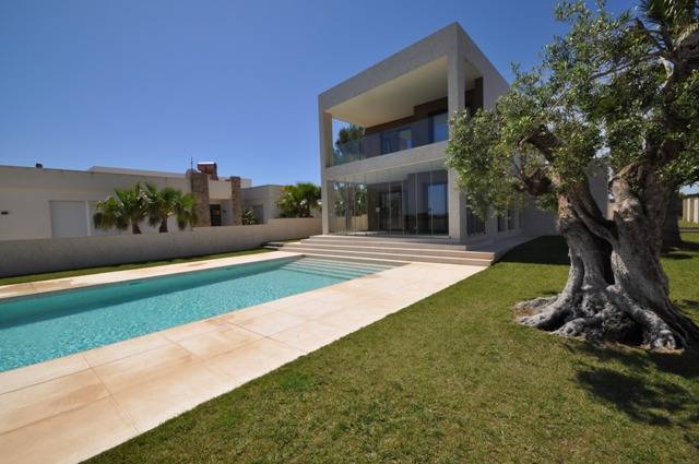 Casa-chalet en Venta en Costa del Zèfir