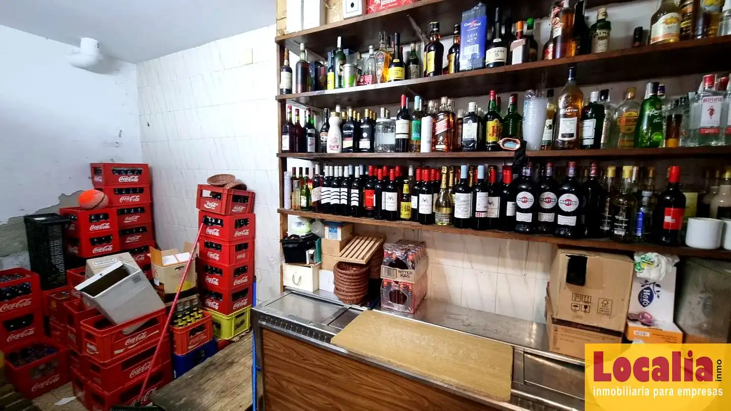 Local commercial à vendre à Corro De Campíos, imagen 10