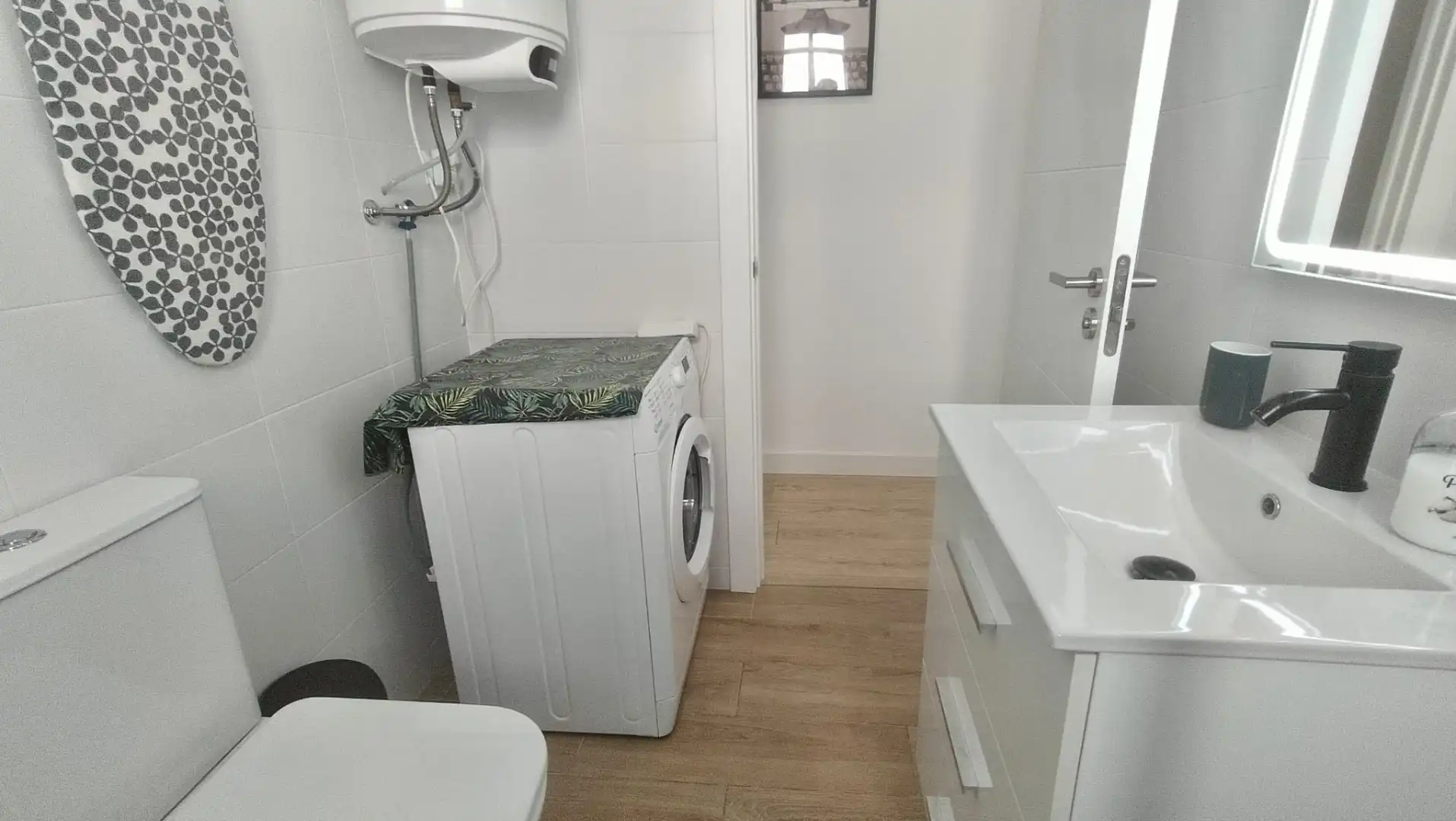 Wohnung zum Verkauf in Calle Jinetes, imagen 5