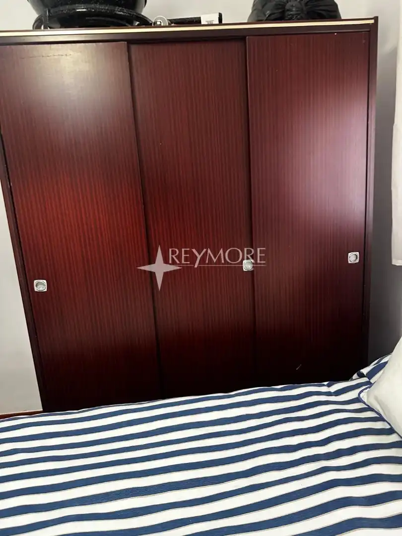Bedroom of Houses for sale in Obejo  with Private garden, Terrace and Storage room
