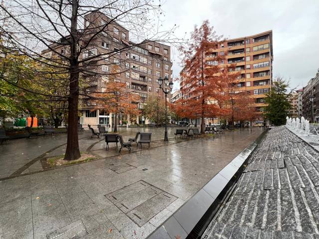 Piso en Venta en Latorre General Plaza en Basurtu