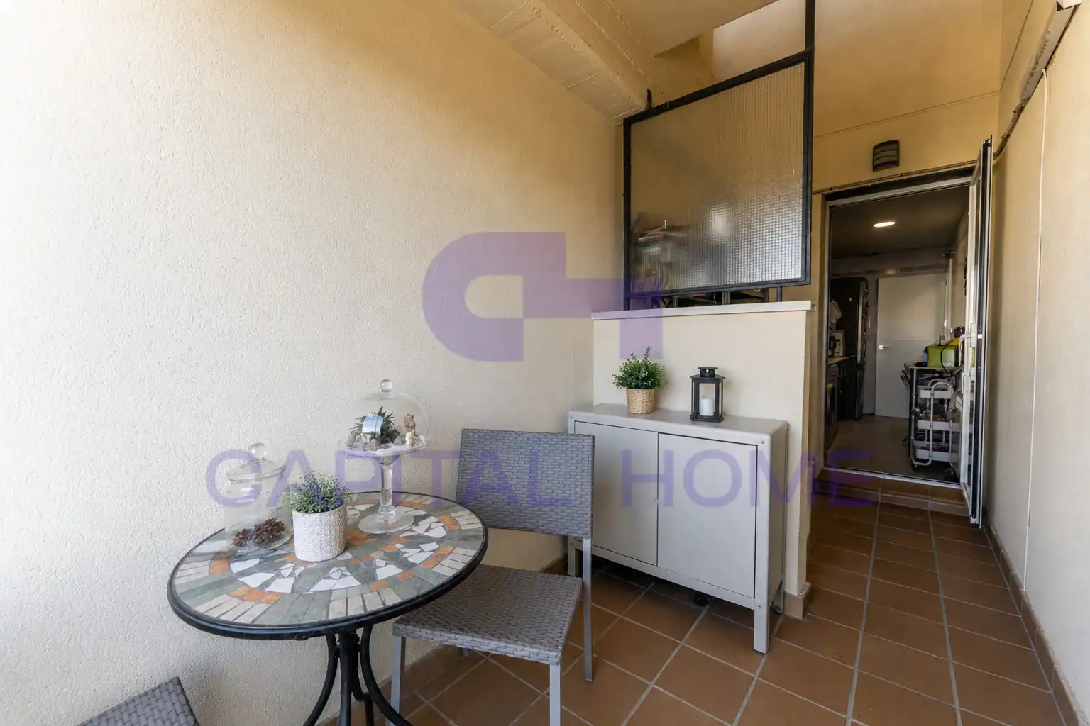 Duplex avec terrasse à vendre à Calle de Noruega, imagen 16