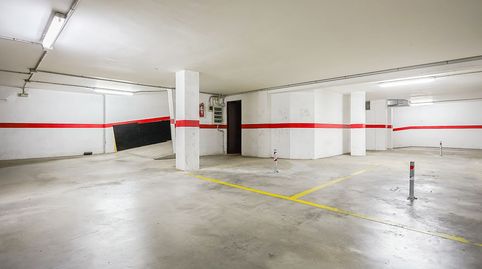 Foto 3 von Garage zum Verkauf in Av Pais Valenciano, Benissa pueblo, Benissa