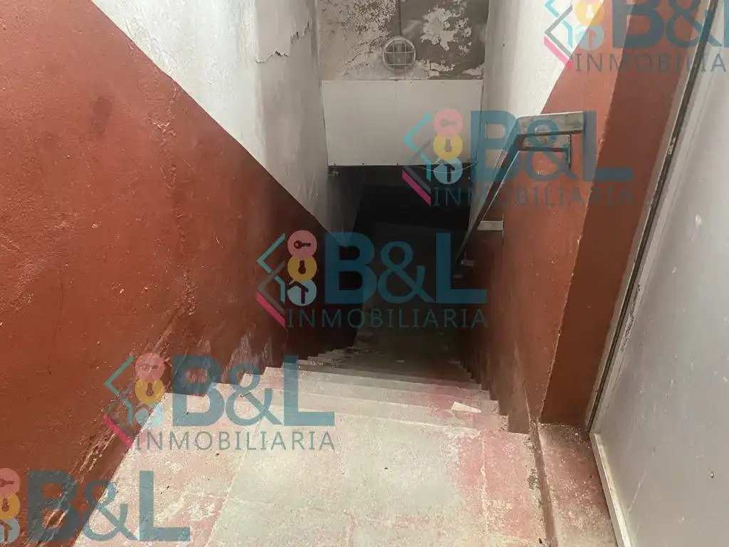 Industrial buildings for sale in Jabugo