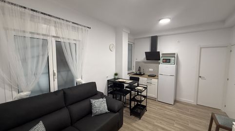 Foto 2 de Piso en venta en Oviedo - Cl Padre Suarez, Santo Domingo - El Campillín, Oviedo