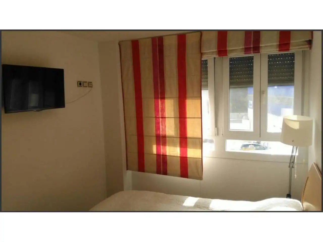 Habitación de Piso en venta en Cádiz con Parquet
