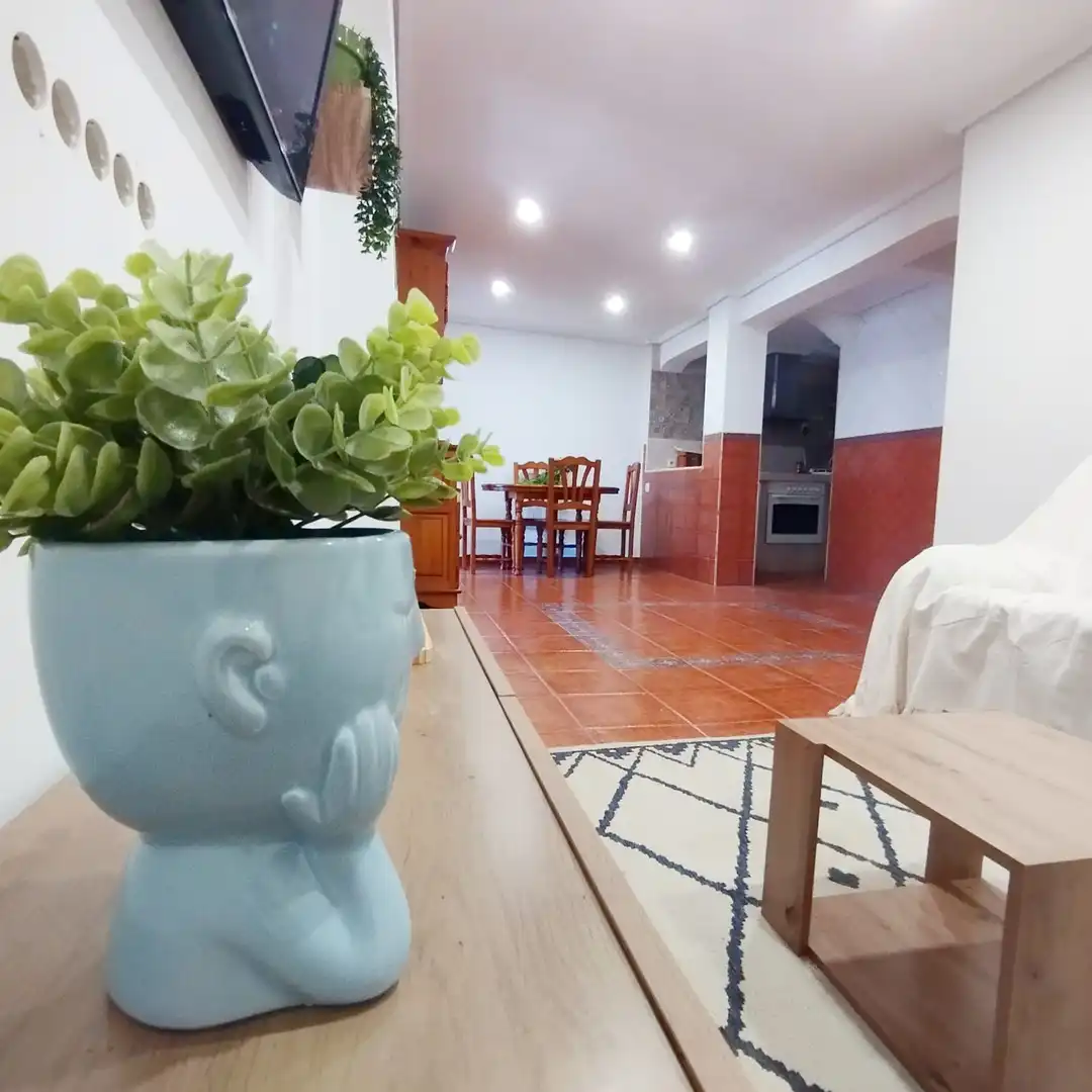 Appartamento con terrazza in vendita a Txabarri - La Unión - Vista Alegre