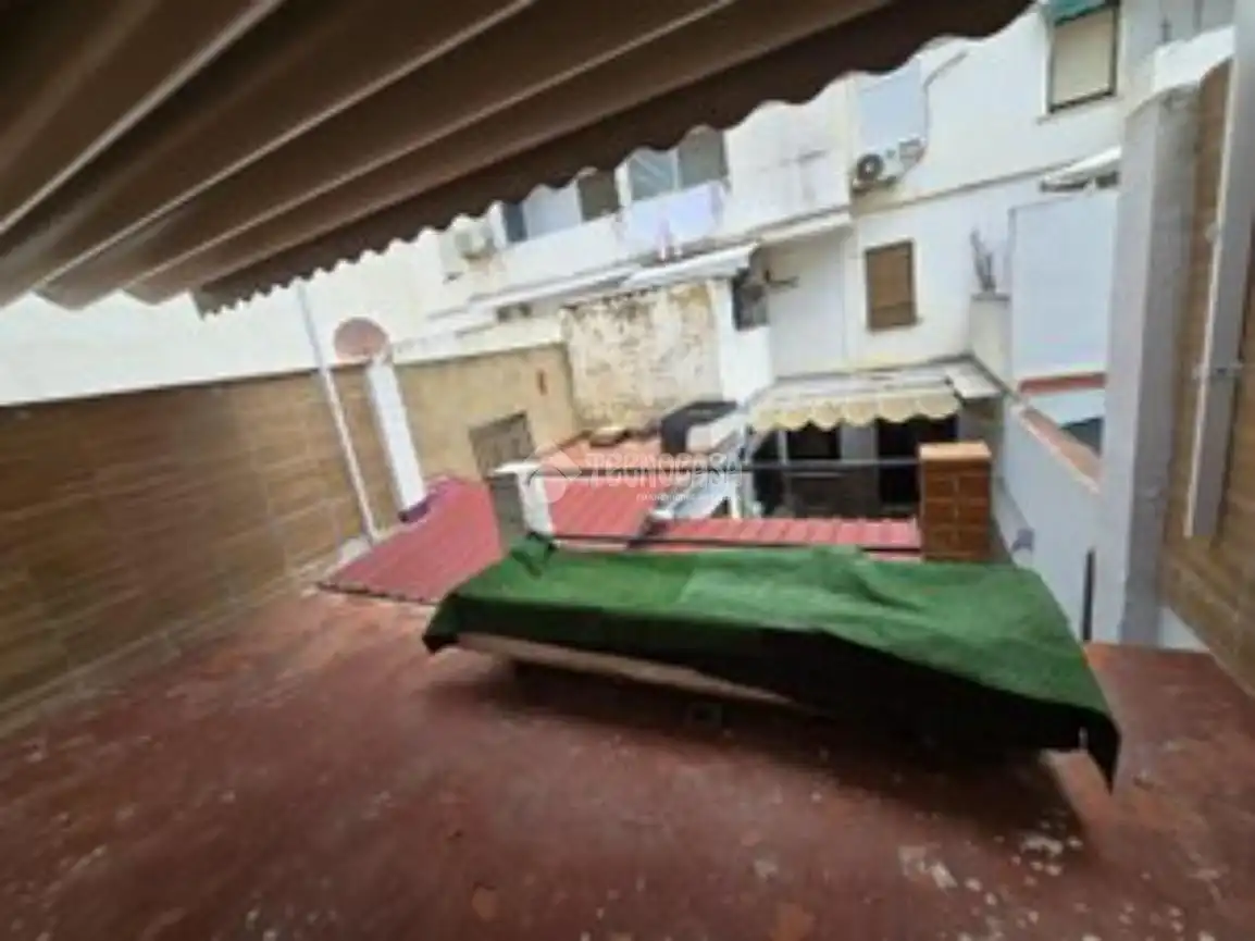 Terrassa de Pis en venda en Aldaia amb Aire condicionat, Calefacció i Terrassa