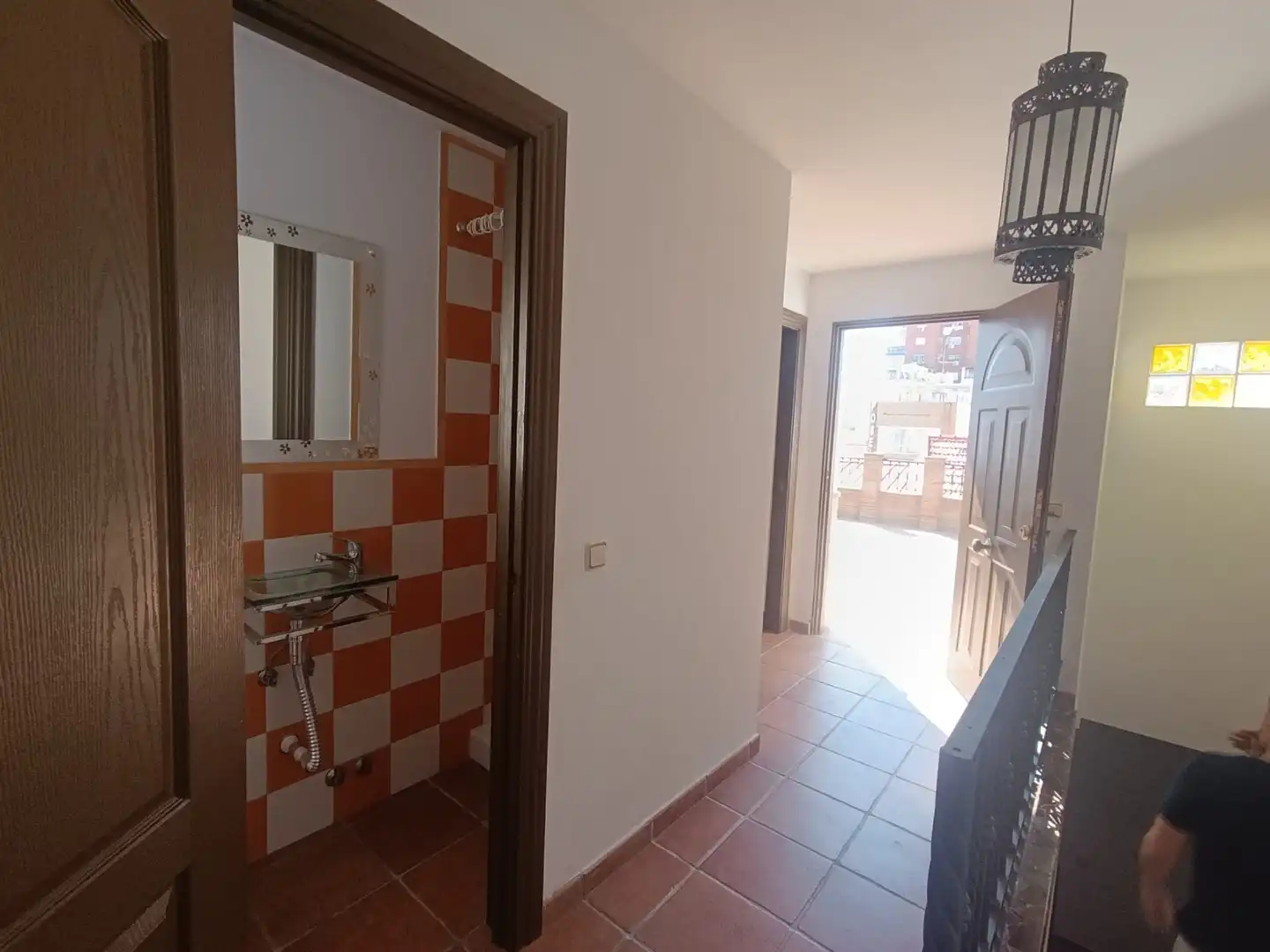 Detached homes for rent in Calle Héroe de Sostoa, 36, La Princesa