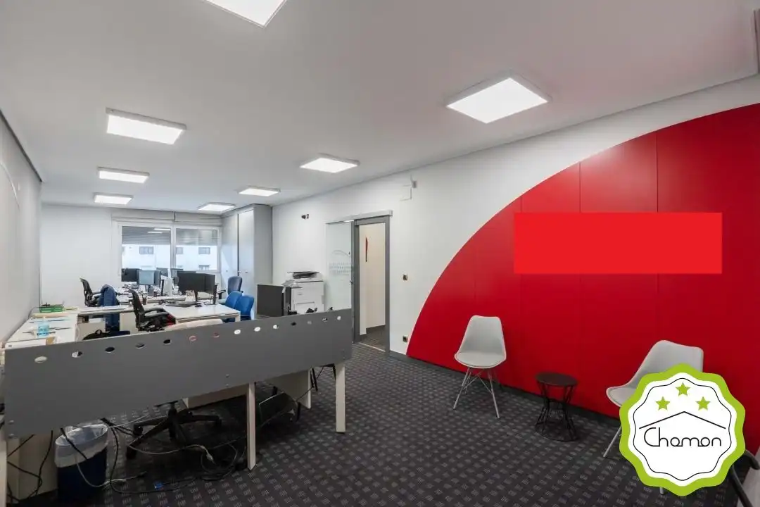 Office space with lift for sale in Indautxu, imagen 33