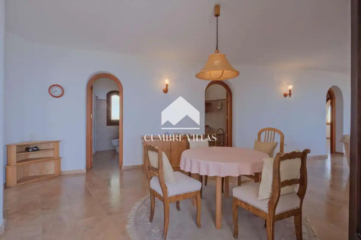 Haus mit Pool zum Verkauf in Monte los Almendros - El Pargo - Costa Aguilera, imagen 45
