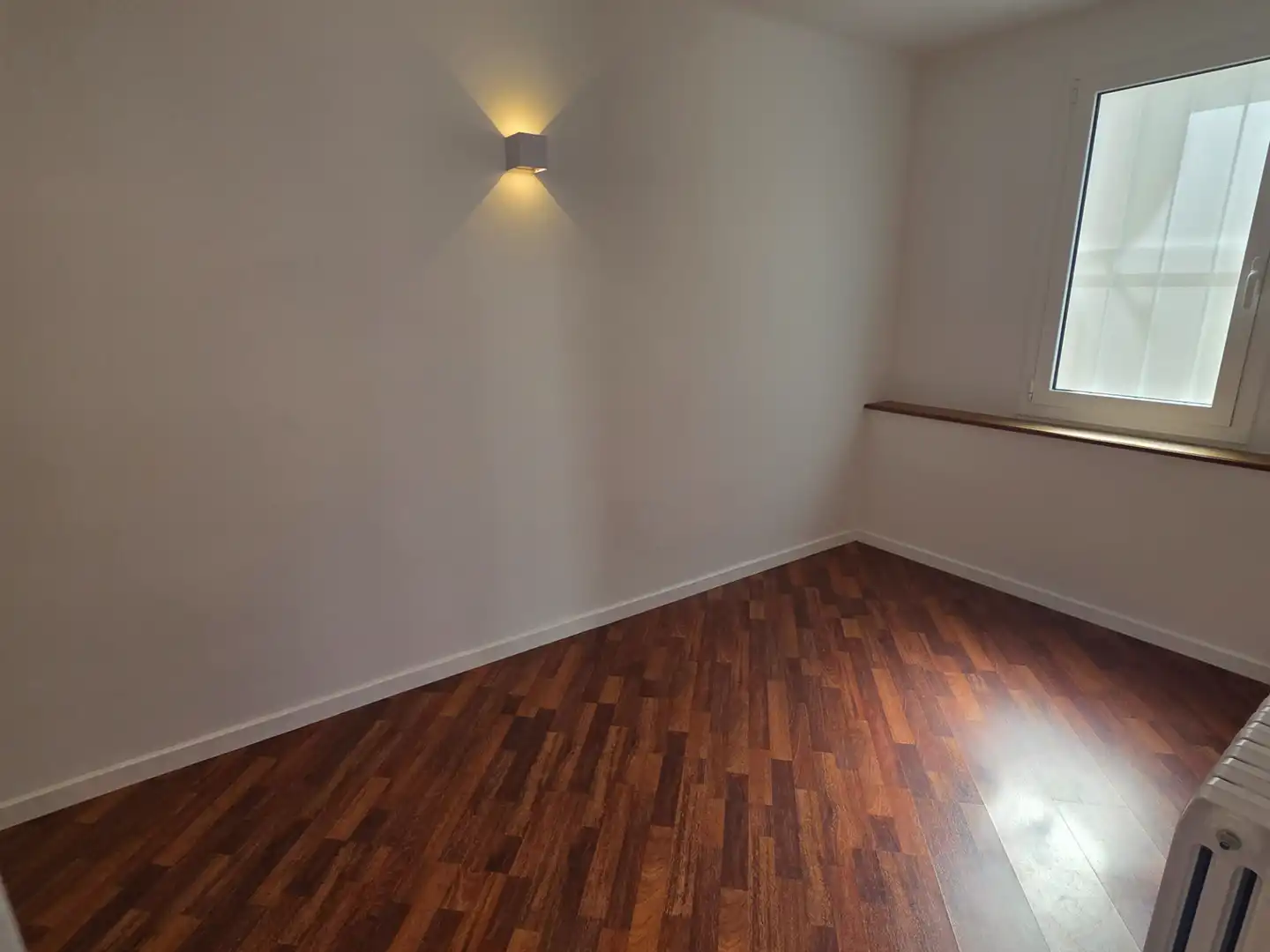 Attic for rent in Barcelona  with Air Conditioner, Heating and Parquet flooring